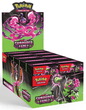 POKEMILLON Pokémon | Case de 10 Booster Bundle Fábula Sombría Español 2024