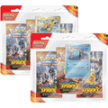 Blister 3 Sobres Chispas Fulgurantes | Surging Sparks