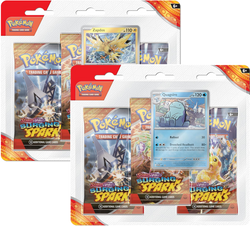 Pokémon | Blister Paradox Rift English 2023