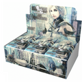 Final Fantasy TCG | Booster Box 36 Sobres de OPUS 12 Español 2022