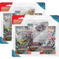 Blister 3 Sobre Mascarada Crepuscular | Twilight Masquerade