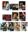 POKEMILLON - La Tienda Pokémon Segunda Mano Weiss Schwarz | Caja de 6 Sobres de Star Wars Premium Japonés 2024