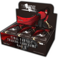 Final Fantasy TCG | Booster Box 36 Sobres de OPUS 09 Español 2022