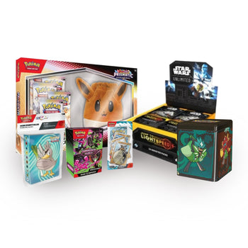 POKEMILLON | Rifa Premium Web