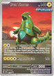 POKEMILLON Pokémon | ETB Temporal Forces Iron Leaves Elite Trainer Box Inglés 2024