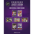 Jersey Fusion | All Sports 2023 Series 2 Hobby Box inglés