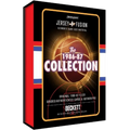 Jersey Fusion | 1986-1987 Fleer Collection