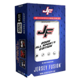 Jersey Fusion | All Sports 2025 Blaster Box