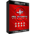 Jersey Fusion | All Sports Series 4 Hobby Box