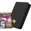 Pokémon | Album 30 Cartes Jumbo 25ème Anniversaire 2021
