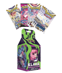 POKEMILLON Pokémon | Caja Klara Colección de Torneo Inglés 2023
