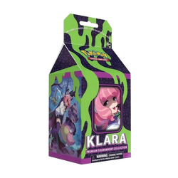 Klara Premium Tournament Collection