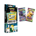 Knock Out Collection (2 Sobres)