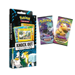 Knock Out Collection (2 Sobres)