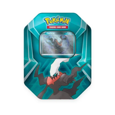 Lata Darkrai Whammy Tins 2024