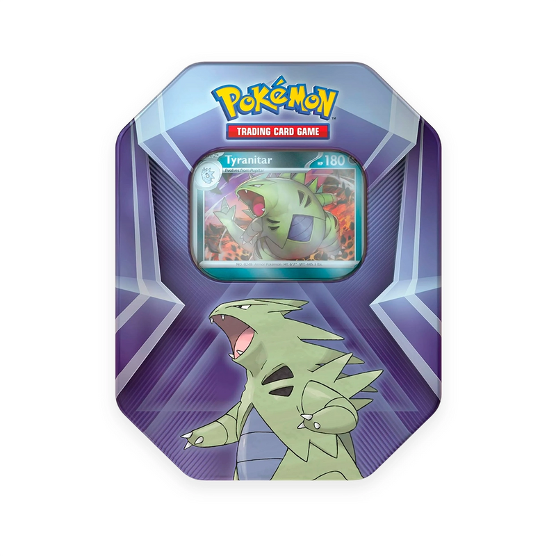 Lata Darkrai Whammy Tins 2024 Pokemillon 002