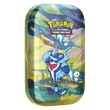 POKEMILLON Pokémon | Mini Lata Vibrant Paldea Inglés Summer 2024