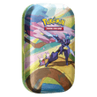 POKEMILLON Pokémon | Mini Lata Vibrant Paldea Inglés Summer 2024