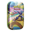 [Precompra] Pokémon | Mini Lata Vibrant Paldea Inglés Summer 2024