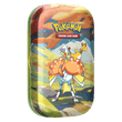POKEMILLON Pokémon | Mini Lata Vibrant Paldea Inglés Summer 2024