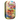 POKEMILLON Pokémon | Caja 10 Mini Lata Vibrant Paldea Inglés Summer 2024