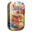 POKEMILLON Pokémon | Mini Lata Vibrant Paldea Inglés Summer 2024