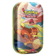 [Precompra] Pokémon | Mini Lata Vibrant Paldea Inglés Summer 2024