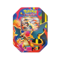 Lata Mega Charizard ex Y