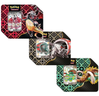 XL Can Paldean Fates | Paldean Fates