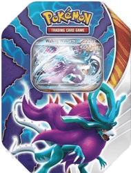 [Precompra] Pokémon |  Lata Paradox Clash: Walking Wake ex Inglés 2024