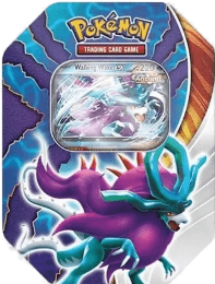 POKEMILLON Pokémon |  Lata Paradox Clash: Ondulagua ex Español 2024