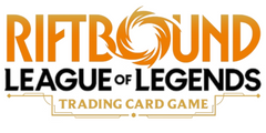 LEAGUE OF LEGENDS