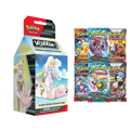Lillie's Clefairy ex Premium Tournament Collection