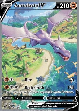 Carta Pokémon 2