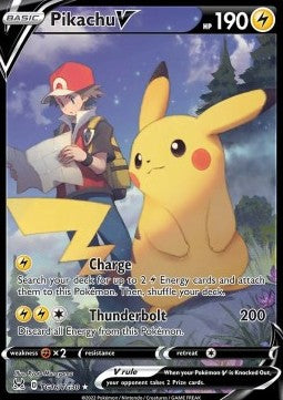 Carta Pokémon 3