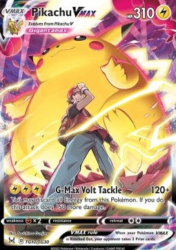 Carta Pokémon 4