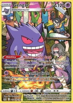 Carta Pokémon 5