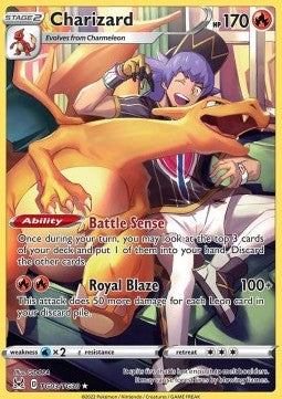 Carta Pokémon 6