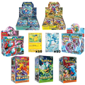 Lote Especial Vending – Pokémon Multidioma