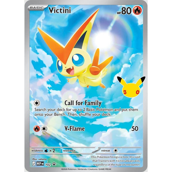 30th Celebration Espeon Battle Deck Celebraciones 30 Aniversario - Pokemillon - 02