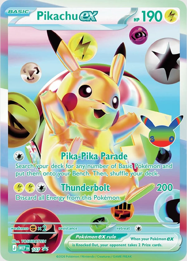 Ultra Premium Espeon Celebraciones 30 Aniversario | Celebrations 30th - Pokemillon - 03