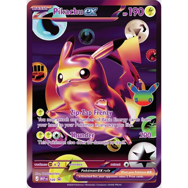 Ultra Premium Umbreon Celebraciones 30 Aniversario | Celebrations 30th Pokemillon 004
