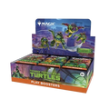 Magic | Play Booster Display Teenage Mutant Ninja Turtles