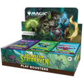 Magic | Secrets of Strixhaven Play Booster Box