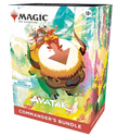 Magic x Avatar | Avatar: the Last Airbender Commander's Bundle