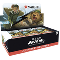 Magic x Avatar | Avatar: the Last Airbender Jumpstart Booster Box