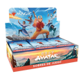 Magic x Avatar | Avatar: the Last Airbender Play Booster Display