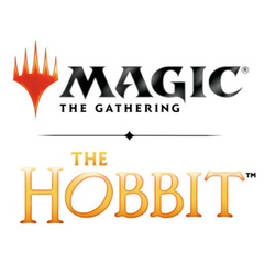 Magic x The Hobbit