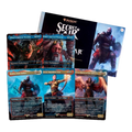 Magic x PlayStation | Secret Lair God of War: Norse