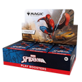 Magic x Spiderman Play Booster Display